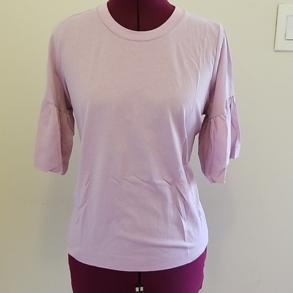 Blouse by Demylee New York